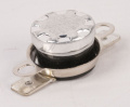 Stalgast Temperature Limiter - Ksd301 55°c Thermostat 55°c Tank - C012334
